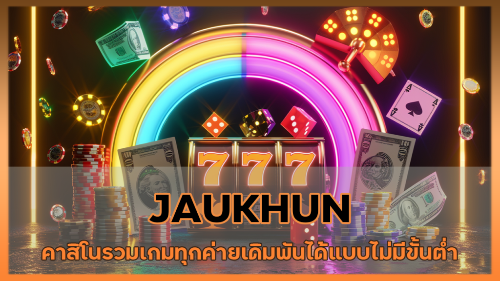 JAUKHUN