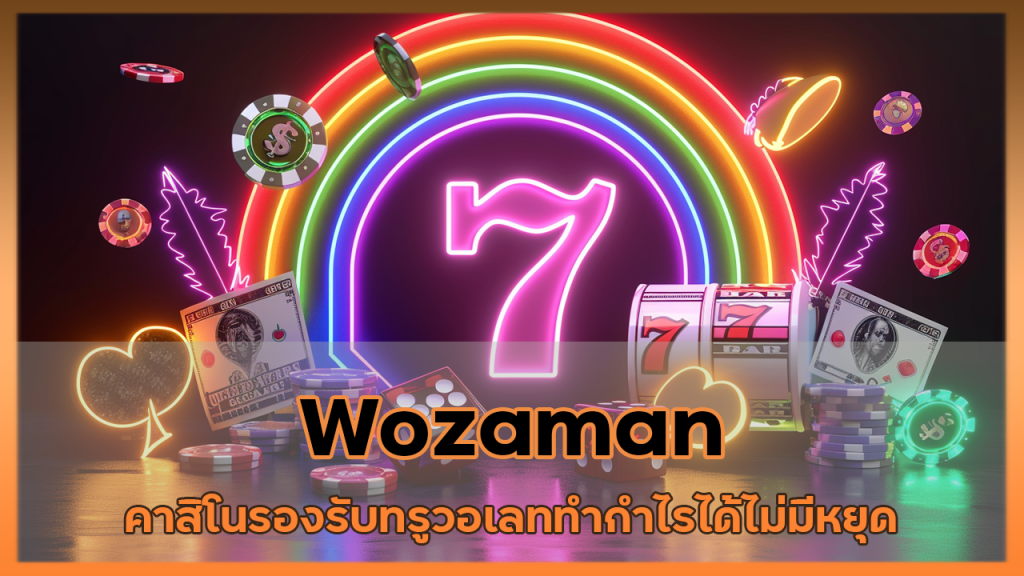 Wozaman